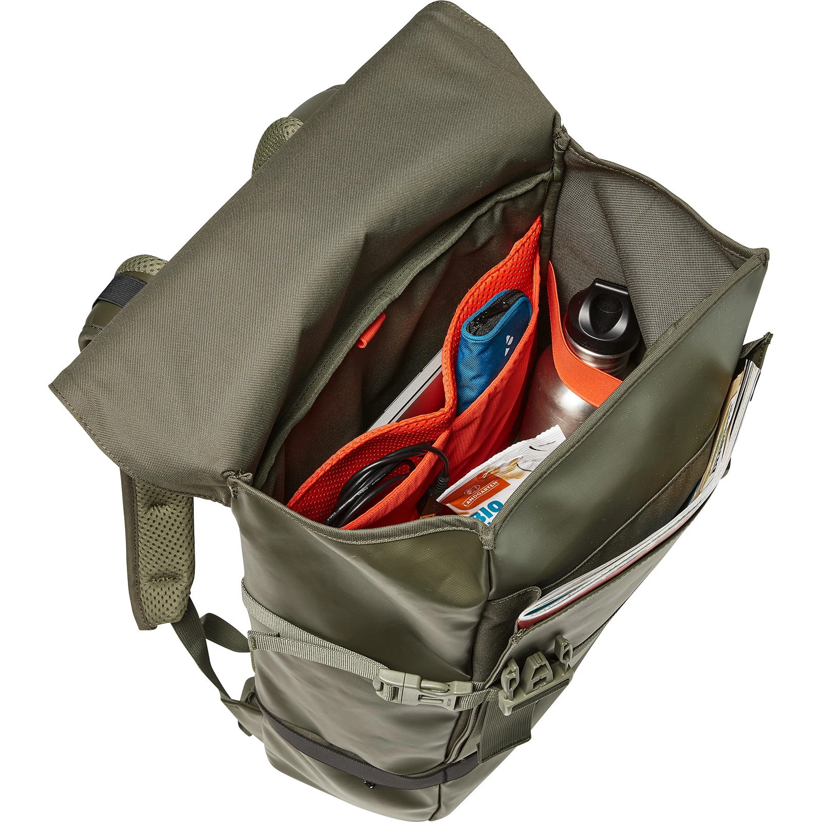 VAUDE Mineo Backpack 30 - Daypack 6 VAUDE Mineo Backpack 30 - Daypack – Bild 6