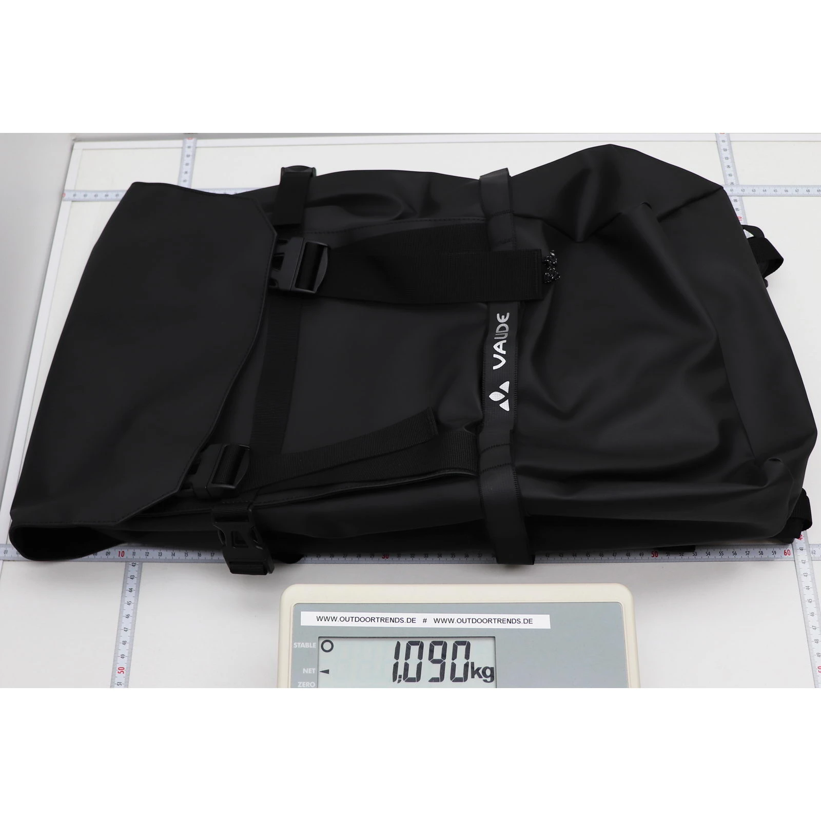 VAUDE Mineo Backpack 30 - Daypack 11 VAUDE Mineo Backpack 30 - Daypack – Bild 11