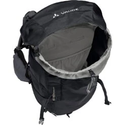 VAUDE Neyland 30 - Wanderrucksack 14 VAUDE Neyland 30 - Wanderrucksack -Camping-ausrüstung Verkaufsgeschäft vaude neyland 30 wanderrucksack black vau 16152 0100 25