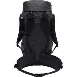 VAUDE Neyland 30 - Wanderrucksack 20 VAUDE Neyland 30 - Wanderrucksack -Camping-ausrüstung Verkaufsgeschäft vaude neyland 30 wanderrucksack black vau 16152 0100 31