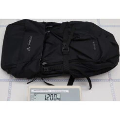 VAUDE Neyland 30 - Wanderrucksack 21 VAUDE Neyland 30 - Wanderrucksack -Camping-ausrüstung Verkaufsgeschäft vaude neyland 30 wanderrucksack black vau 16152 0100 32