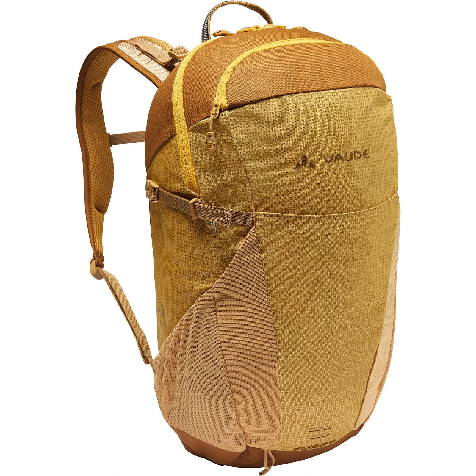 VAUDE Neyland Zip 20 - Wanderrucksack 1 VAUDE Neyland Zip 20 - Wanderrucksack