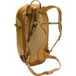 VAUDE Neyland Zip 20 - Wanderrucksack 12 VAUDE Neyland Zip 20 - Wanderrucksack -Camping-ausrüstung Verkaufsgeschäft vaude neyland zip 20 wanderrucksack burnt yellow vau 16148 0100 12