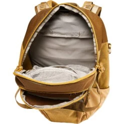 VAUDE Neyland Zip 20 - Wanderrucksack 14 VAUDE Neyland Zip 20 - Wanderrucksack -Camping-ausrüstung Verkaufsgeschäft vaude neyland zip 20 wanderrucksack burnt yellow vau 16148 0100 14