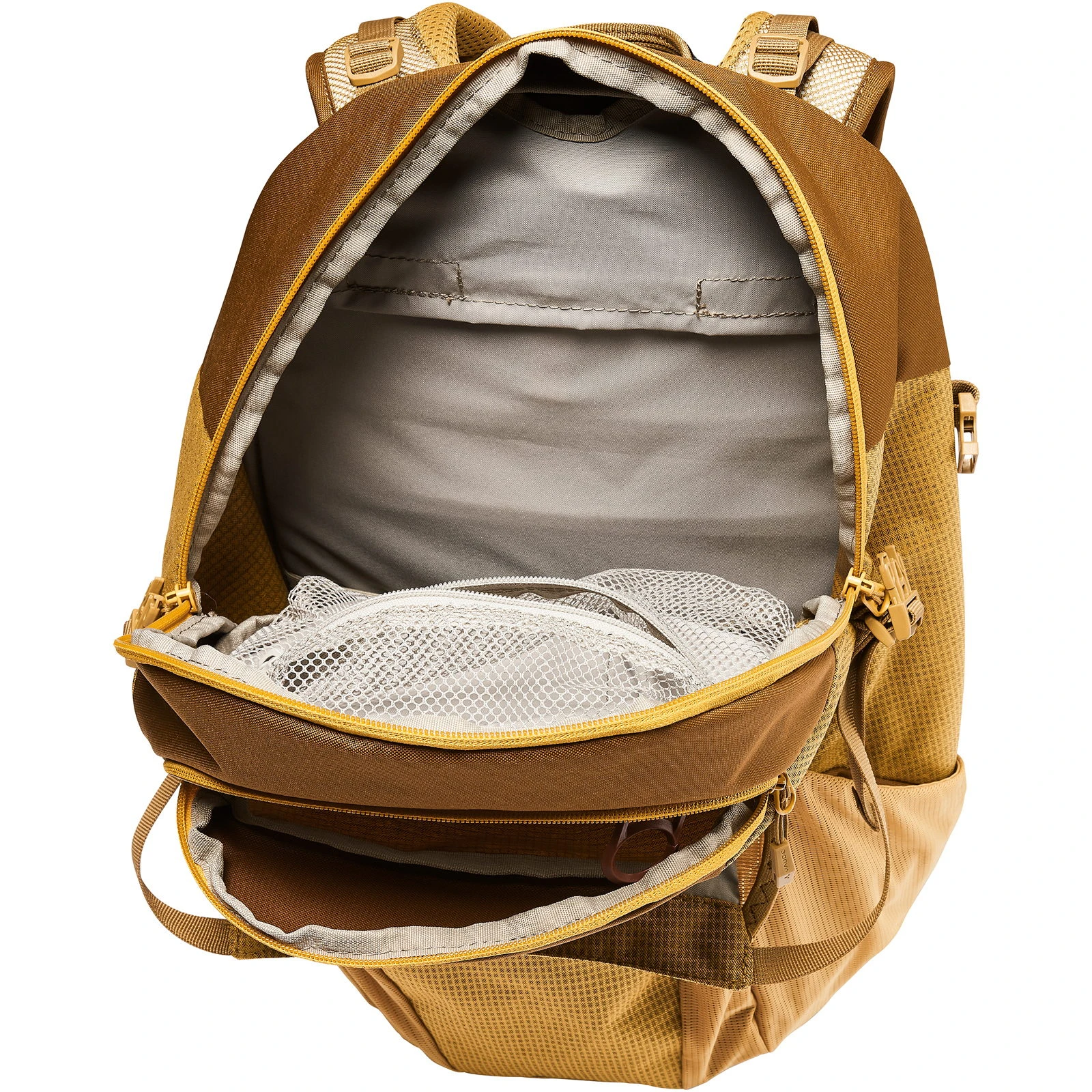 VAUDE Neyland Zip 20 - Wanderrucksack 4 VAUDE Neyland Zip 20 - Wanderrucksack – Bild 4