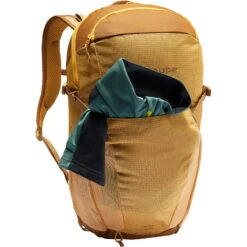 VAUDE Neyland Zip 20 - Wanderrucksack 19 VAUDE Neyland Zip 20 - Wanderrucksack -Camping-ausrüstung Verkaufsgeschäft vaude neyland zip 20 wanderrucksack burnt yellow vau 16148 0100 19