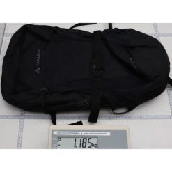 VAUDE Neyland Zip 26 - Wanderrucksack -Camping-ausrüstung Verkaufsgeschäft vaude neyland zip 26 wanderrucksack black vau 16149 0100 31