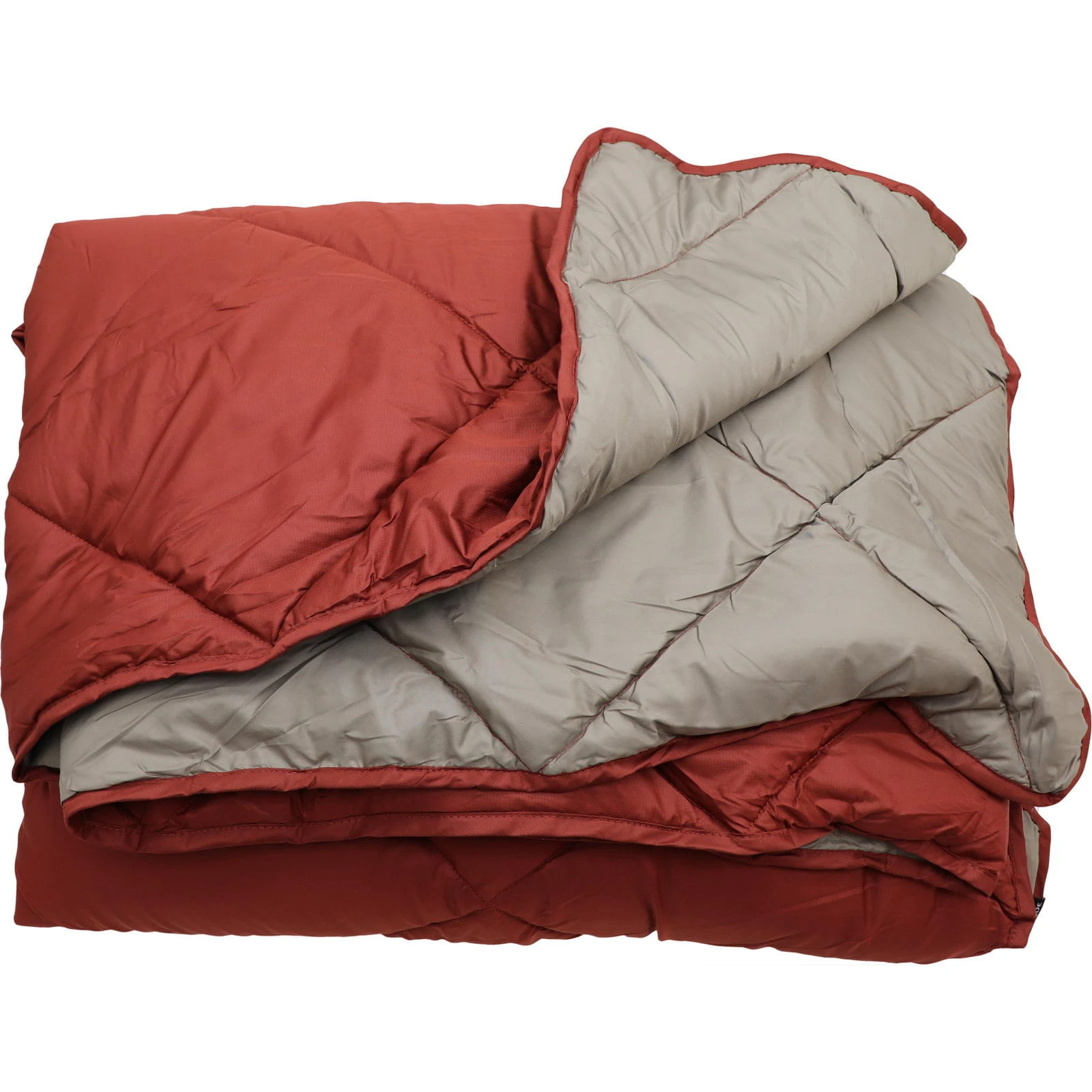 VAUDE Plangge 400 Syn - Kunstfaser-Decke 1 VAUDE Plangge 400 Syn - Kunstfaser-Decke