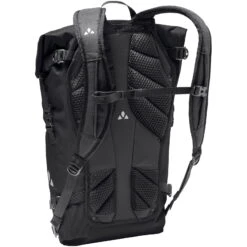 VAUDE Proof 22 - Wasserdichter Rucksack 8 VAUDE Proof 22 - Wasserdichter Rucksack -Camping-ausrüstung Verkaufsgeschäft vaude proof 22 wasserdichter rucksack black vau 15918 0100 2