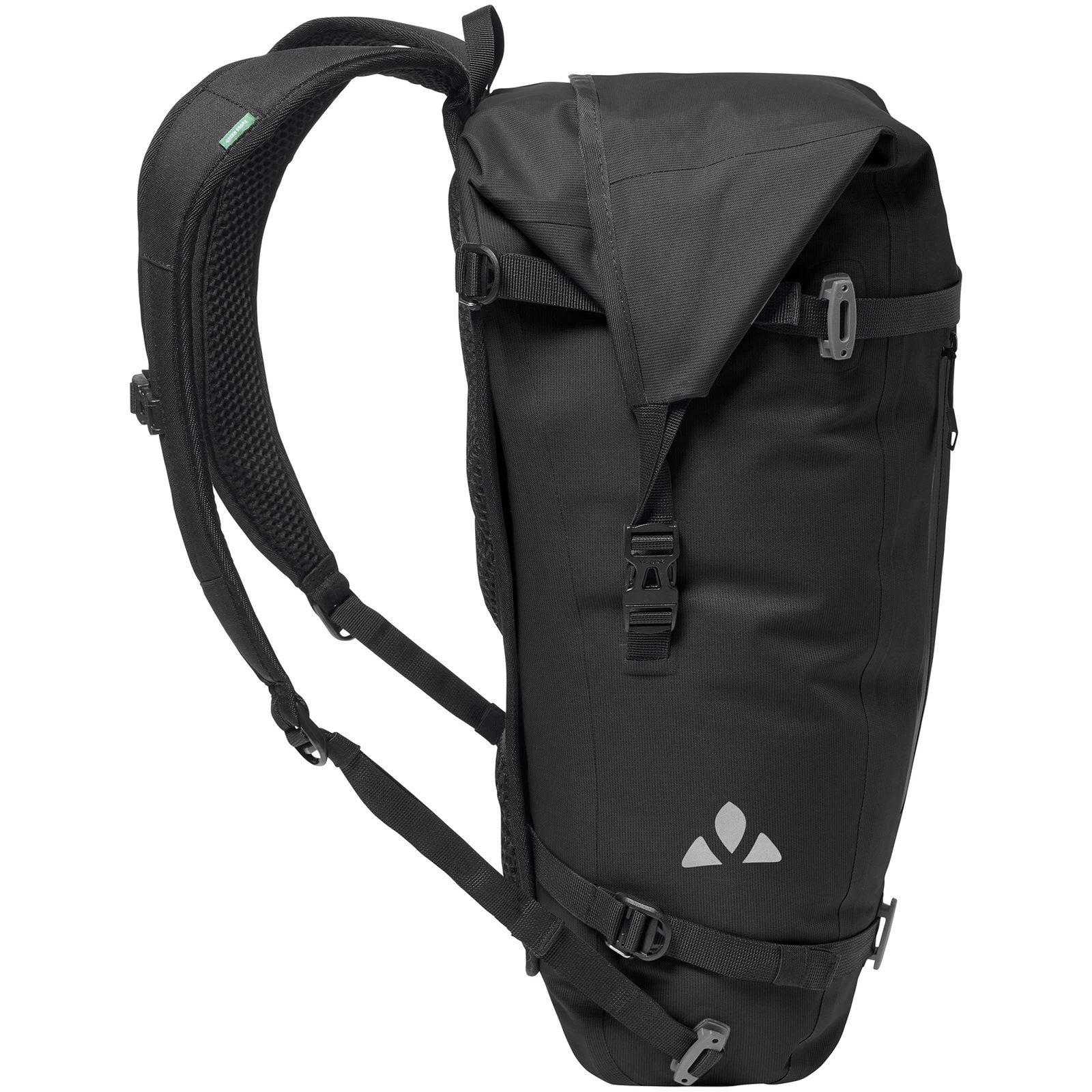 VAUDE Proof 22 - Wasserdichter Rucksack 4 VAUDE Proof 22 - Wasserdichter Rucksack – Bild 4