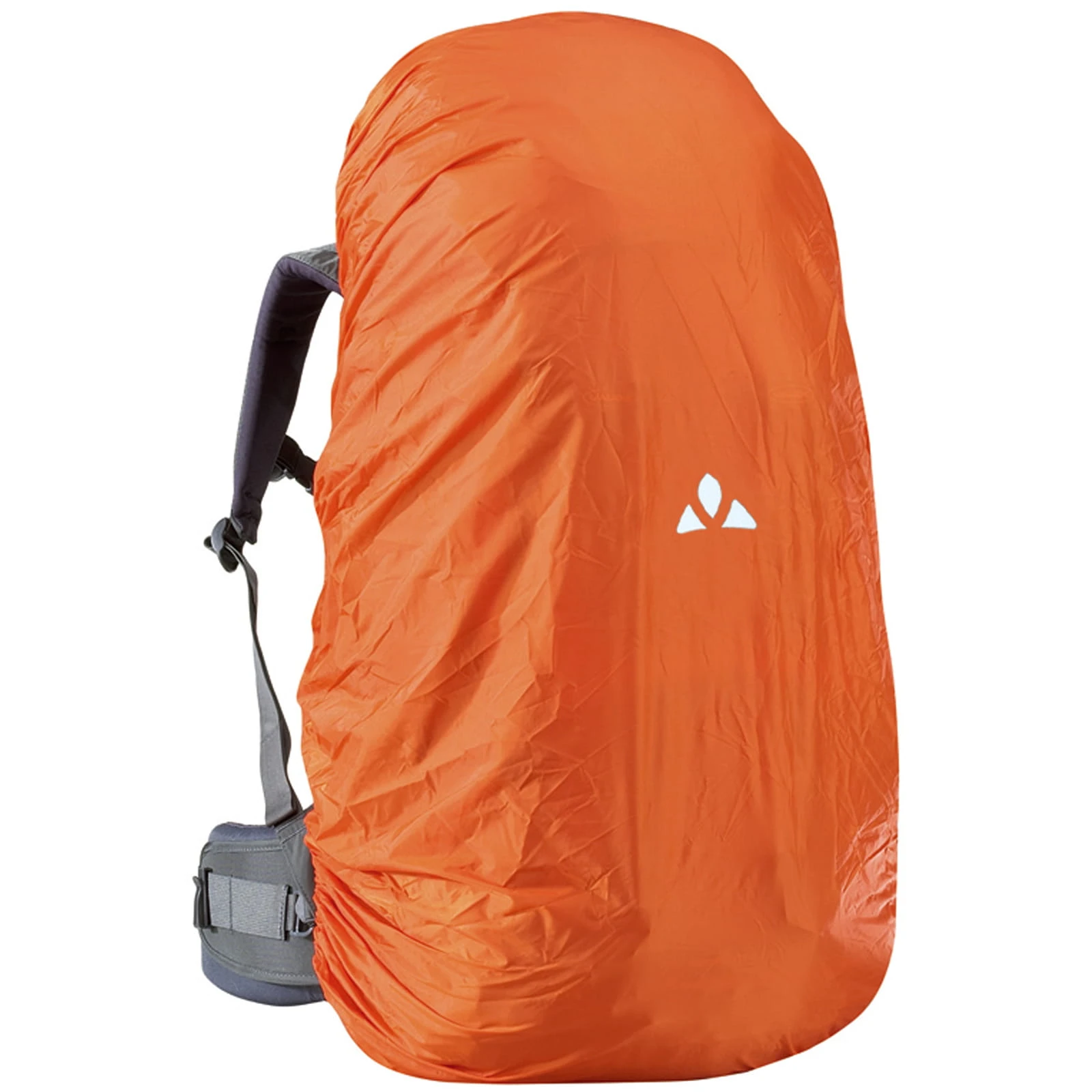 VAUDE Raincover For Backpacks 30-55 Liter 1 VAUDE Raincover For Backpacks 30-55 Liter