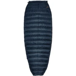 VAUDE Seealp 300 DWN - Daunen-Schlafsack 7 VAUDE Seealp 300 DWN - Daunen-Schlafsack -Camping-ausrüstung Verkaufsgeschäft vaude seealp 300 dwn daunen schlafsack vau 15995 179 0000 2