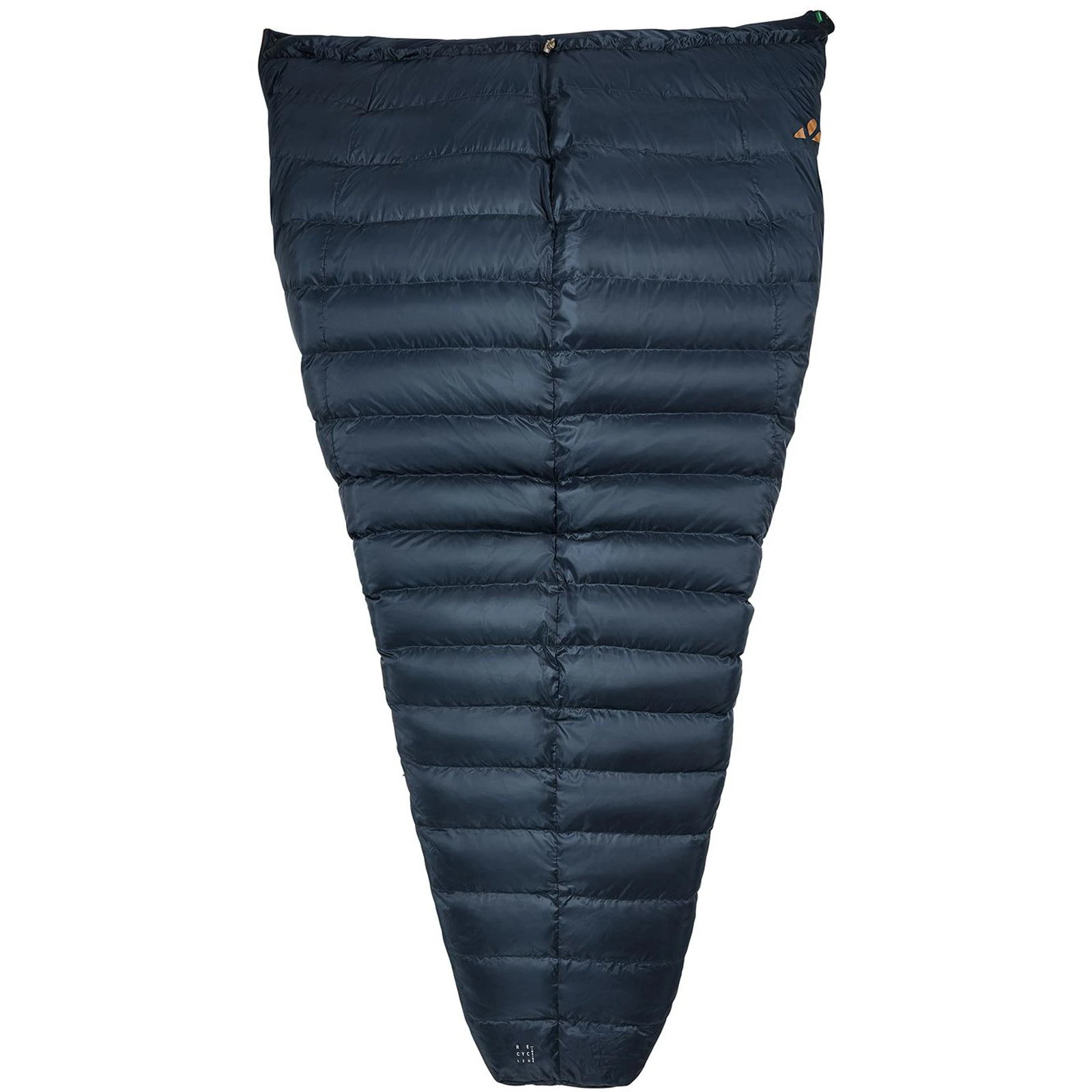 VAUDE Seealp 300 DWN - Daunen-Schlafsack 4 VAUDE Seealp 300 DWN - Daunen-Schlafsack – Bild 4