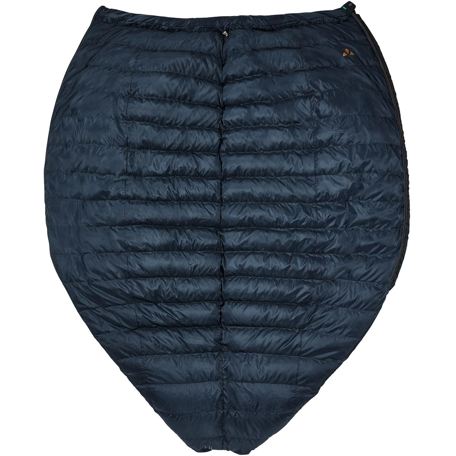 VAUDE Seealp 300 DWN - Daunen-Schlafsack 5 VAUDE Seealp 300 DWN - Daunen-Schlafsack – Bild 5