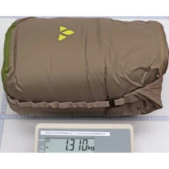 VAUDE Selun 800 - Kunstfaser-Schlafsack 7 VAUDE Selun 800 - Kunstfaser-Schlafsack -Camping-ausrüstung Verkaufsgeschäft vaude selun 800 kunstfaser schlafsack vau 15992 451 0010 3