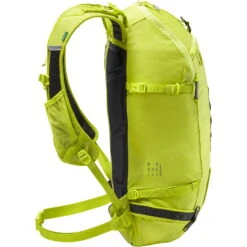 VAUDE Serles 22 - Tourenrucksack -Camping-ausrüstung Verkaufsgeschäft vaude serles 22 tourenrucksack bright green vau 16077 9710 12