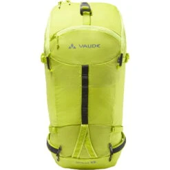VAUDE Serles 22 - Tourenrucksack -Camping-ausrüstung Verkaufsgeschäft vaude serles 22 tourenrucksack bright green vau 16077 9710 14