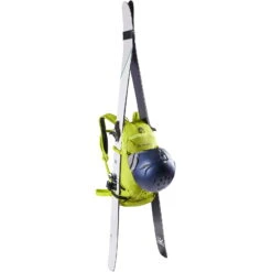 VAUDE Serles 22 - Tourenrucksack -Camping-ausrüstung Verkaufsgeschäft vaude serles 22 tourenrucksack bright green vau 16077 9710 16