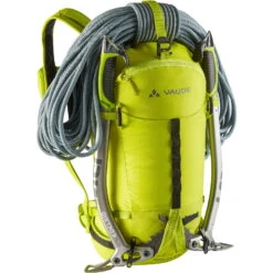 VAUDE Serles 22 - Tourenrucksack -Camping-ausrüstung Verkaufsgeschäft vaude serles 22 tourenrucksack bright green vau 16077 9710 17