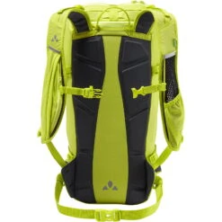 VAUDE Serles 22 - Tourenrucksack -Camping-ausrüstung Verkaufsgeschäft vaude serles 22 tourenrucksack bright green vau 16077 9710 19