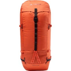 VAUDE Serles 32 - Tourenrucksack -Camping-ausrüstung Verkaufsgeschäft vaude serles 32 tourenrucksack burnt red vau 16078 9710 4