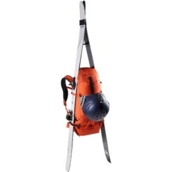 VAUDE Serles 32 - Tourenrucksack -Camping-ausrüstung Verkaufsgeschäft vaude serles 32 tourenrucksack burnt red vau 16078 9710 6