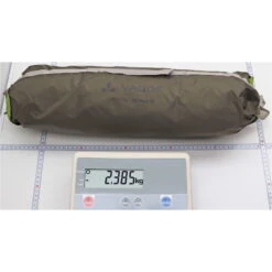 VAUDE Taurus 2P - Zwei-Personen-Zelt -Camping-ausrüstung Verkaufsgeschäft vaude taurus 2p zwei personen zelt 11498 4590 6