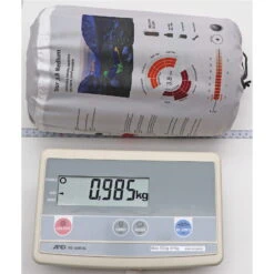 VAUDE Tour 3.8 - Isomatte -Camping-ausrüstung Verkaufsgeschäft vaude tour 3 8 isomatte vau 12810 676 0000 1