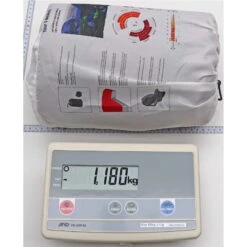 VAUDE Tour 5.0 - Isomatte 6 VAUDE Tour 5.0 - Isomatte -Camping-ausrüstung Verkaufsgeschäft vaude tour 5 0 isomatte vau 12820 676 0000 1