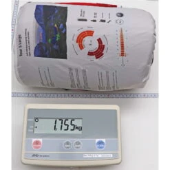 VAUDE Tour 5.0 - Isomatte 7 VAUDE Tour 5.0 - Isomatte -Camping-ausrüstung Verkaufsgeschäft vaude tour 5 0 isomatte vau 12820 676 0000 2