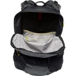 VAUDE Trail Spacer 18 - Leichtrucksack -Camping-ausrüstung Verkaufsgeschäft vaude trail spacer 18 leichtrucksack black vau 16132 0100 3