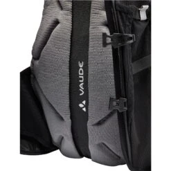 VAUDE Trail Spacer 18 - Leichtrucksack -Camping-ausrüstung Verkaufsgeschäft vaude trail spacer 18 leichtrucksack black vau 16132 0100 6