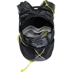 VAUDE Trail Spacer 8 - Leichtrucksack -Camping-ausrüstung Verkaufsgeschäft vaude trail spacer 8 leichtrucksack black vau 16131 0100 2