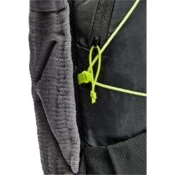 VAUDE Trail Spacer 8 - Leichtrucksack -Camping-ausrüstung Verkaufsgeschäft vaude trail spacer 8 leichtrucksack black vau 16131 0100 5