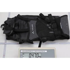 VAUDE Trailpack II - Rad-Rucksack -Camping-ausrüstung Verkaufsgeschäft vaude trailpack ii rad rucksack vau 15957 0510 14