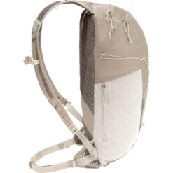 VAUDE Uphill 12 - Bike-Rucksack 13 VAUDE Uphill 12 - Bike-Rucksack -Camping-ausrüstung Verkaufsgeschäft vaude uphill 12 bike rucksack linen vau 16127 0100 35