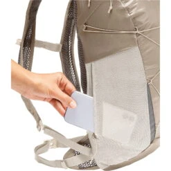 VAUDE Uphill 12 - Bike-Rucksack 19 VAUDE Uphill 12 - Bike-Rucksack -Camping-ausrüstung Verkaufsgeschäft vaude uphill 12 bike rucksack linen vau 16127 0100 41