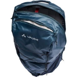 VAUDE Uphill 16 - Fahrradrucksack -Camping-ausrüstung Verkaufsgeschäft vaude uphill 16 fahrradrucksack baltic sea vau 16128 0100 14