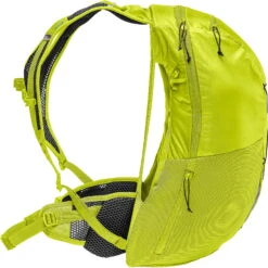 VAUDE Uphill Air 18 - Wanderrucksack 13 VAUDE Uphill Air 18 - Wanderrucksack -Camping-ausrüstung Verkaufsgeschäft vaude uphill air 18 wanderrucksack bright green vau 16129 0100 24