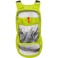 VAUDE Uphill Air 18 - Wanderrucksack 14 VAUDE Uphill Air 18 - Wanderrucksack -Camping-ausrüstung Verkaufsgeschäft vaude uphill air 18 wanderrucksack bright green vau 16129 0100 25
