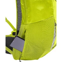VAUDE Uphill Air 18 - Wanderrucksack 16 VAUDE Uphill Air 18 - Wanderrucksack -Camping-ausrüstung Verkaufsgeschäft vaude uphill air 18 wanderrucksack bright green vau 16129 0100 27