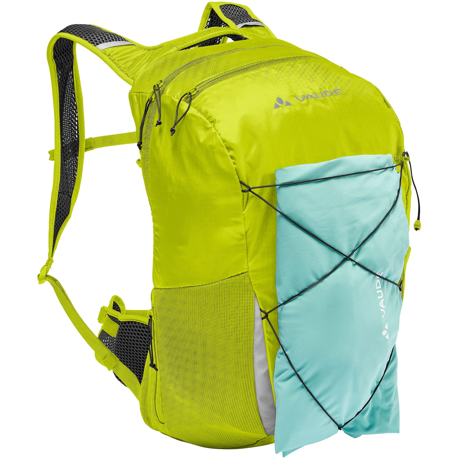 VAUDE Uphill Air 18 - Wanderrucksack 7 VAUDE Uphill Air 18 - Wanderrucksack – Bild 7