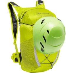 VAUDE Uphill Air 18 - Wanderrucksack 18 VAUDE Uphill Air 18 - Wanderrucksack -Camping-ausrüstung Verkaufsgeschäft vaude uphill air 18 wanderrucksack bright green vau 16129 0100 29
