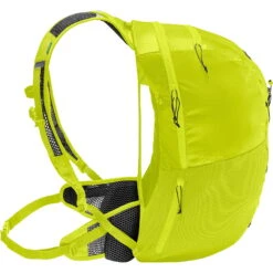 VAUDE Uphill Air 24 - Wanderrucksack 13 VAUDE Uphill Air 24 - Wanderrucksack -Camping-ausrüstung Verkaufsgeschäft vaude uphill air 24 wanderrucksack bright green vau 16130 0100 24