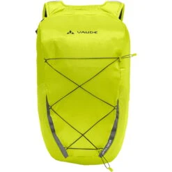 VAUDE Uphill Air 24 - Wanderrucksack 15 VAUDE Uphill Air 24 - Wanderrucksack -Camping-ausrüstung Verkaufsgeschäft vaude uphill air 24 wanderrucksack bright green vau 16130 0100 26