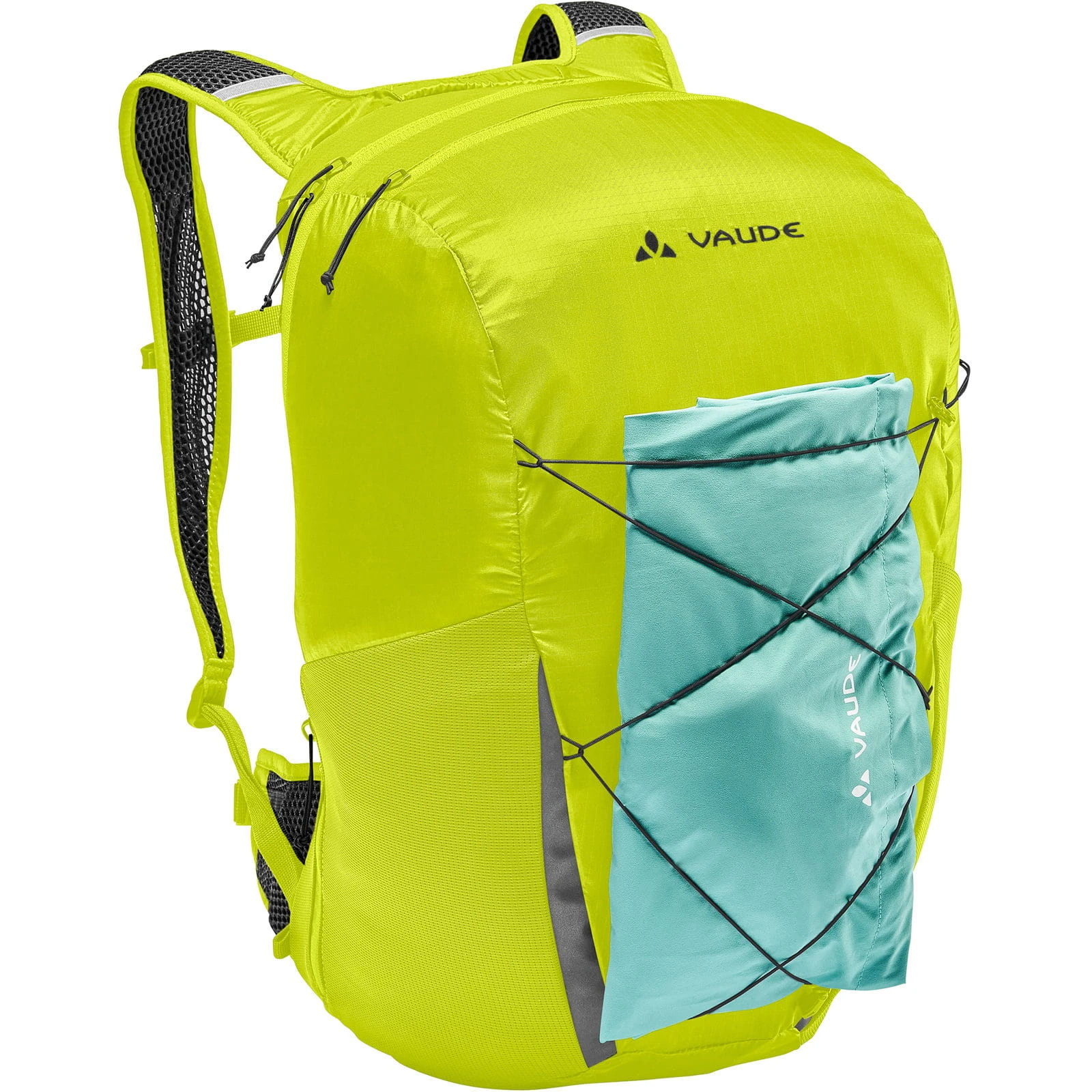 VAUDE Uphill Air 24 - Wanderrucksack 6 VAUDE Uphill Air 24 - Wanderrucksack – Bild 6