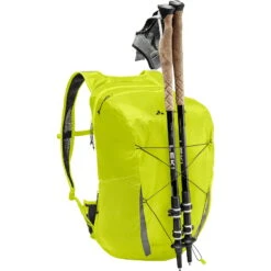VAUDE Uphill Air 24 - Wanderrucksack 17 VAUDE Uphill Air 24 - Wanderrucksack -Camping-ausrüstung Verkaufsgeschäft vaude uphill air 24 wanderrucksack bright green vau 16130 0100 28