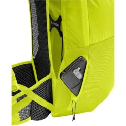 VAUDE Uphill Air 24 - Wanderrucksack 19 VAUDE Uphill Air 24 - Wanderrucksack -Camping-ausrüstung Verkaufsgeschäft vaude uphill air 24 wanderrucksack bright green vau 16130 0100 30