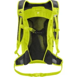 VAUDE Uphill Air 24 - Wanderrucksack 20 VAUDE Uphill Air 24 - Wanderrucksack -Camping-ausrüstung Verkaufsgeschäft vaude uphill air 24 wanderrucksack bright green vau 16130 0100 31