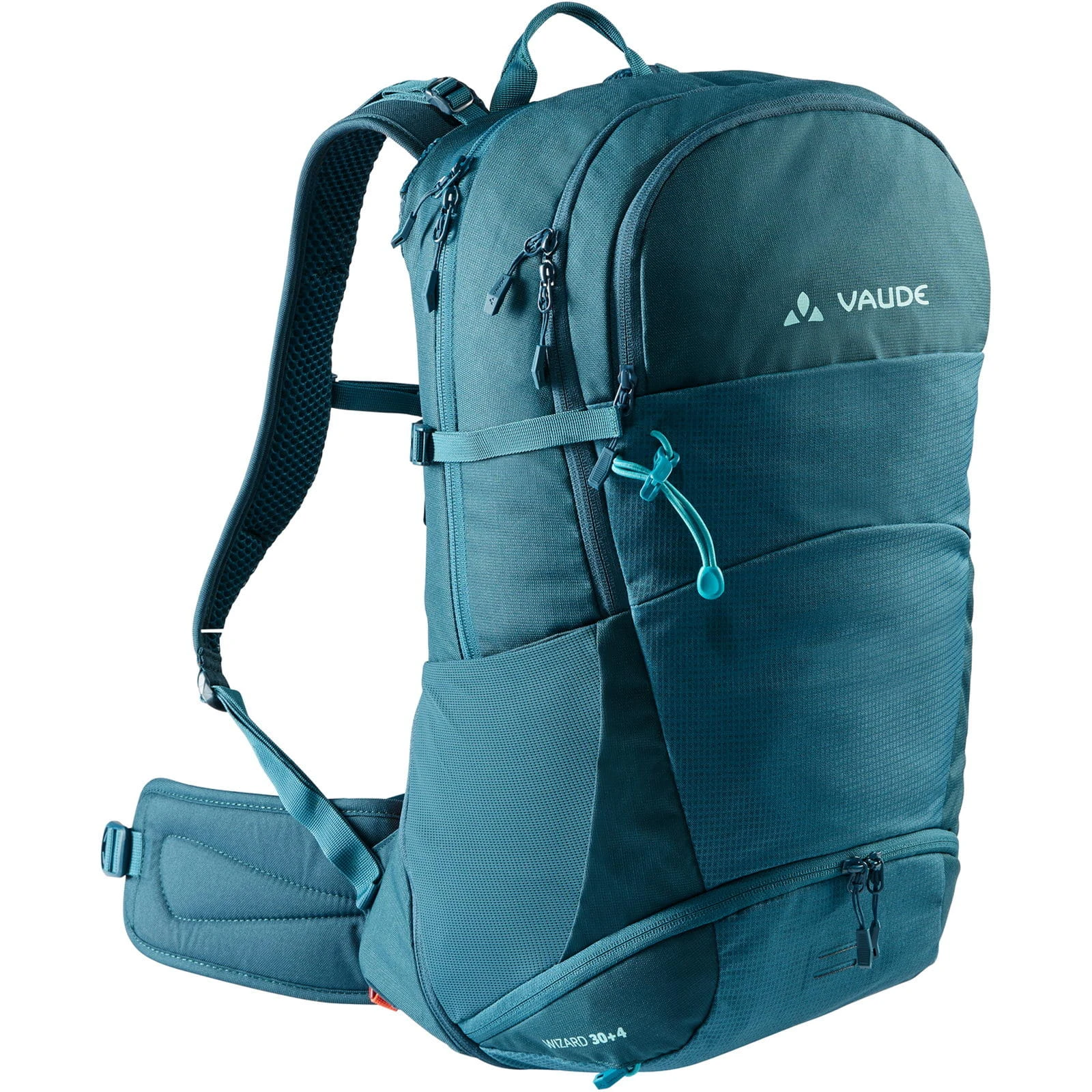 VAUDE Wizard 30+4 - Hiking-Rucksack 1 VAUDE Wizard 30+4 - Hiking-Rucksack